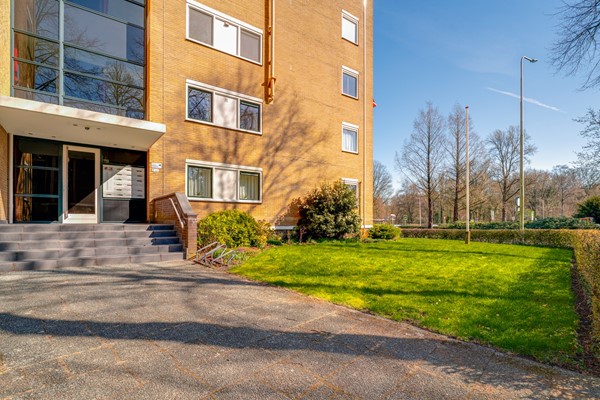 Medium property photo - Graaf van Rechterenweg 1V, 6861 BM Oosterbeek